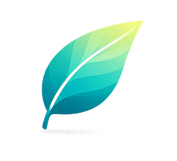 Sustainability Leaf